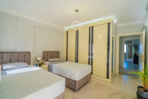 Продажа квартиры в Аланье, Анталье, Турция 4 комн., 200м2, №213307 – фото 12