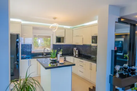 Продажа квартиры в Аланье, Анталье, Турция 4 комн., 200м2, №213307 – фото 29