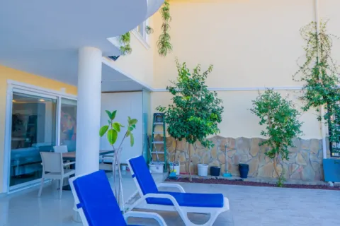 Продажа квартиры в Аланье, Анталье, Турция 4 комн., 200м2, №213307 – фото 23