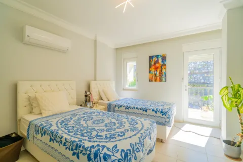 Продажа квартиры в Аланье, Анталье, Турция 4 комн., 200м2, №213307 – фото 19