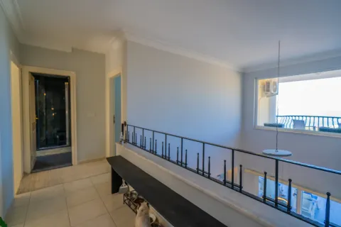 Продажа квартиры в Аланье, Анталье, Турция 4 комн., 200м2, №213307 – фото 18
