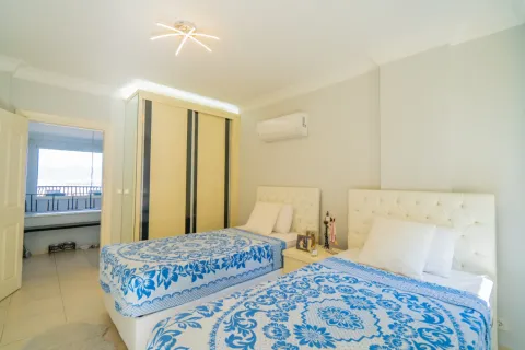 Продажа квартиры в Аланье, Анталье, Турция 4 комн., 200м2, №213307 – фото 17