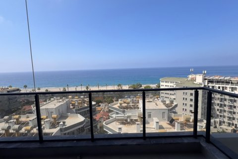 4+1 Lejlighed i Mahmutlar, Antalya, Tyrkiet Nr. 238180
