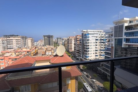 4+1 Lejlighed  i Mahmutlar, Antalya, Tyrkiet Nr. 238180 - 10
