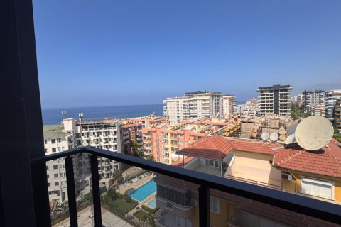 4+1 Lejlighed  i Mahmutlar, Antalya, Tyrkiet Nr. 238180 - 16