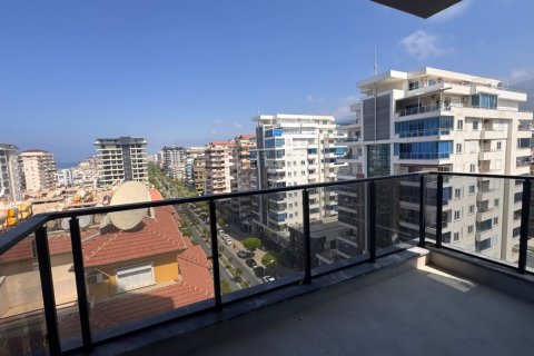 4+1 Lejlighed  i Mahmutlar, Antalya, Tyrkiet Nr. 238180 - 18