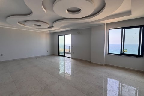 4+1 Lejlighed  i Mahmutlar, Antalya, Tyrkiet Nr. 238180 - 2