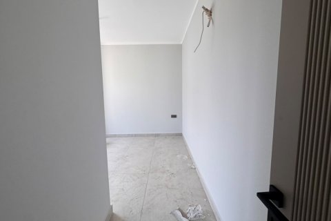 4+1 Lejlighed  i Mahmutlar, Antalya, Tyrkiet Nr. 238180 - 12