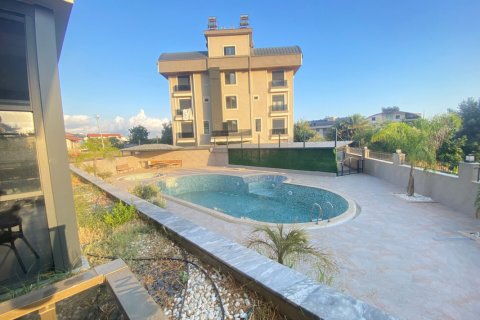 4+1 Lägenhet  i Alanya, Antalya, Turkiet Nr. 238767 - 21
