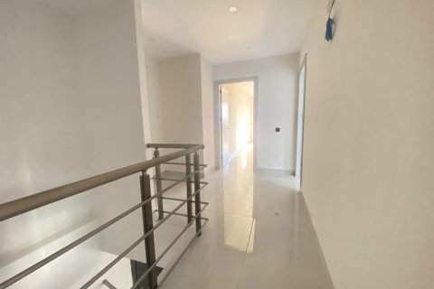4+1 Lägenhet  i Alanya, Antalya, Turkiet Nr. 238767 - 25