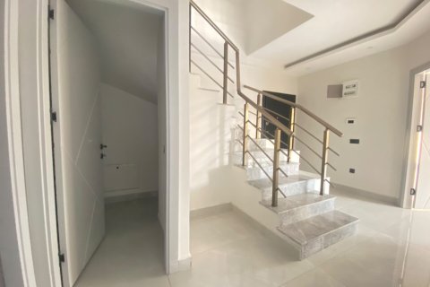 4+1 Lägenhet  i Alanya, Antalya, Turkiet Nr. 238767 - 15