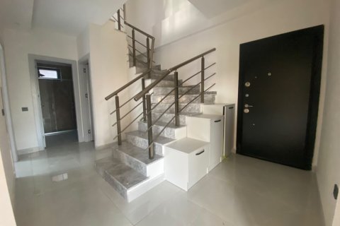 4+1 Lägenhet  i Alanya, Antalya, Turkiet Nr. 238767 - 24