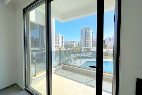 Daire  1+0  Avsallar, Antalya, Türkiye №238415 - 8