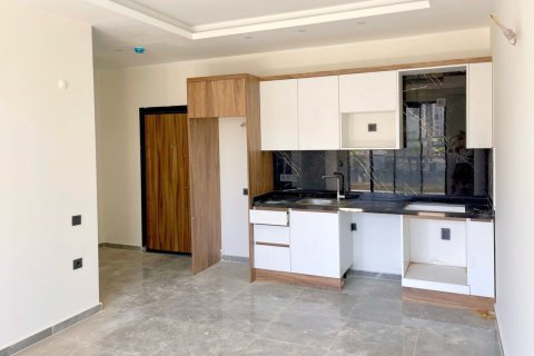 Daire  1+0  Avsallar, Antalya, Türkiye №238415 - 3