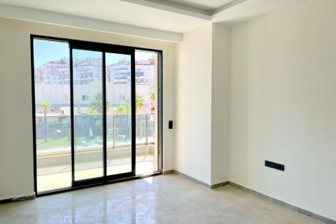 Daire  1+0  Avsallar, Antalya, Türkiye №238415 - 6