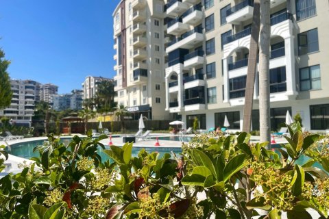 Daire  1+0  Avsallar, Antalya, Türkiye №238415 - 15