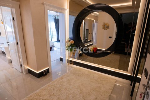 2+1 Leilighet  i Alanya, Antalya, Tyrkia Nr. 238493 - 19