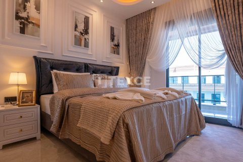 2+1 Leilighet  i Alanya, Antalya, Tyrkia Nr. 238493 - 29