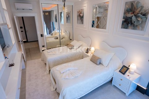 2+1 Leilighet  i Alanya, Antalya, Tyrkia Nr. 238493 - 27