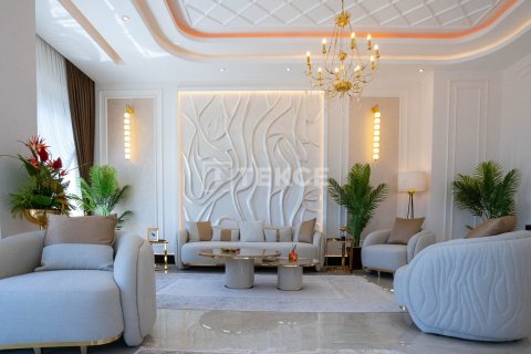 2+1 Leilighet  i Alanya, Antalya, Tyrkia Nr. 238493 - 15