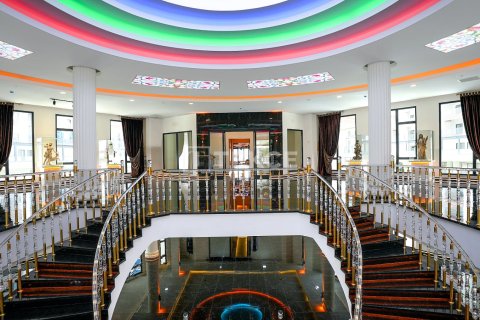 2+1 Leilighet  i Alanya, Antalya, Tyrkia Nr. 238493 - 10