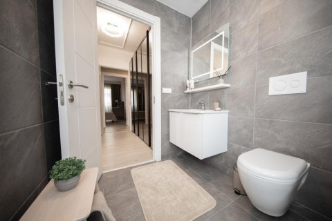 Erhvervsejendom i Avcılar, Istanbul, Tyrkiet Nr. 238882 - 14
