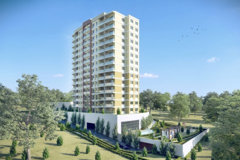 Erhvervsejendom i Avcılar, Istanbul, Tyrkiet Nr. 238882 - 5