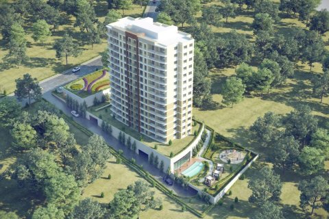 Erhvervsejendom  i Avcılar, Istanbul, Tyrkiet Nr. 238882