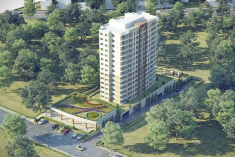 Erhvervsejendom i Avcılar, Istanbul, Tyrkiet Nr. 238882 - 2