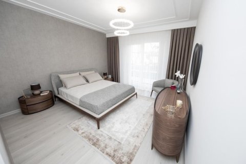 Erhvervsejendom i Avcılar, Istanbul, Tyrkiet Nr. 238882 - 13
