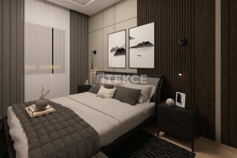 1+1 Lejlighed i Antalya, Tyrkiet Nr. 238197 - 8
