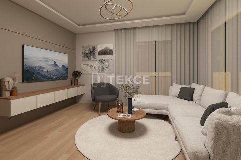 1+1 Lejlighed i Antalya, Tyrkiet Nr. 238197 - 6