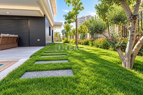 ویلا در Antalya ، ترکیه 6 خوابه ، 343 متر مربع. شماره 150786 - 28