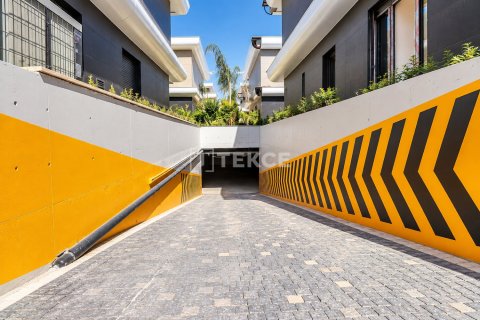 ویلا در Antalya ، ترکیه 6 خوابه ، 343 متر مربع. شماره 150786 - 30