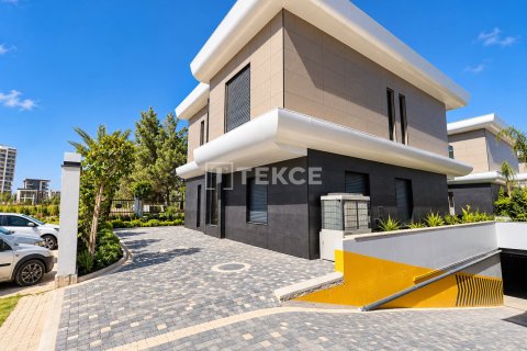 ویلا در Antalya ، ترکیه 6 خوابه ، 343 متر مربع. شماره 150786 - 21