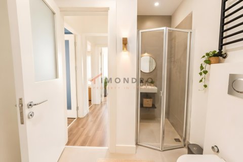 Daire  3+1  Beyoğlu, İstanbul, Türkiye №238538 - 13
