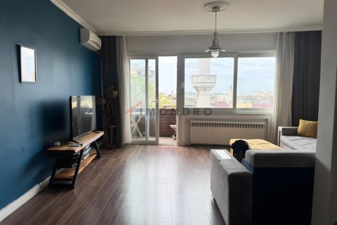 Daire  3+1  Beyoğlu, İstanbul, Türkiye №238538 - 3