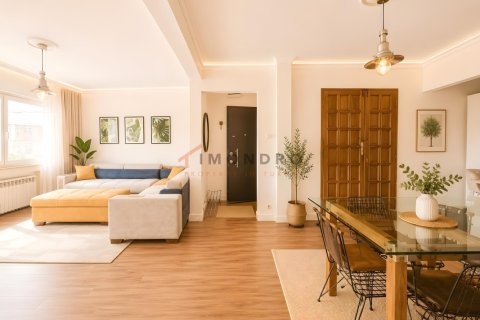 Daire  3+1  Beyoğlu, İstanbul, Türkiye №238538