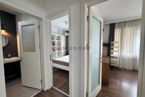 Daire  3+1  Beyoğlu, İstanbul, Türkiye №238538 - 5