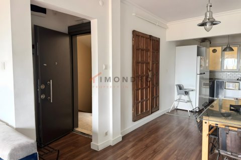 Daire  3+1  Beyoğlu, İstanbul, Türkiye №238538 - 11