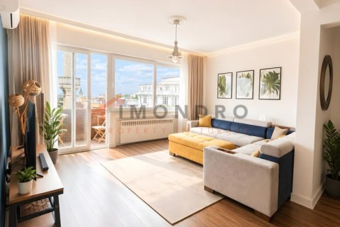 Daire  3+1  Beyoğlu, İstanbul, Türkiye №238538 - 2