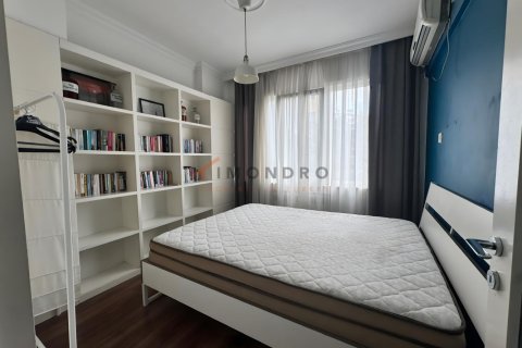 Daire  3+1  Beyoğlu, İstanbul, Türkiye №238538 - 4
