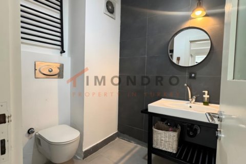 Daire  3+1  Beyoğlu, İstanbul, Türkiye №238538 - 6