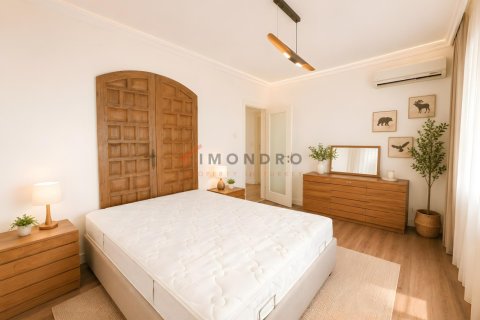 Daire  3+1  Beyoğlu, İstanbul, Türkiye №238538 - 12