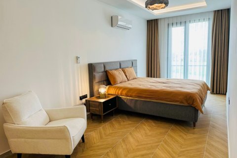 آپارتمان در  Girne ، ترکیه 98 متر مربع.  شماره 238520 - 14