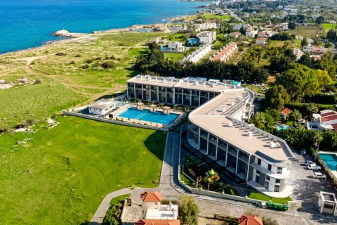 آپارتمان در  Girne ، ترکیه 98 متر مربع.  شماره 238520 - 30
