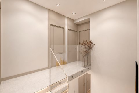 Apartment for sale in Kepez, Canakkale, Turkey, 55m2, No. 238736 – photo 22