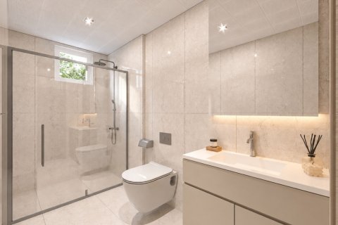 Apartment for sale in Kepez, Canakkale, Turkey, 55m2, No. 238736 – photo 21