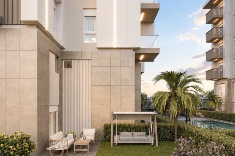 Apartment for sale in Kepez, Canakkale, Turkey, 55m2, No. 238736 – photo 14