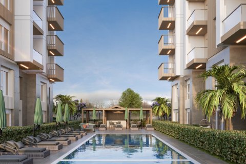 Apartment for sale in Kepez, Canakkale, Turkey, 55m2, No. 238736 – photo 12